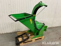 Flishugg Farmi Forest Wood Chipper 100