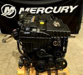 Mercruiser 2,8 Diesel 200 HK