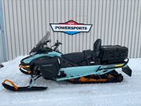 Ski-Doo Expedition Xtreme 850 E-tec