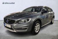 Volvo V60 Cross Country D4 AWD Momentum BE Drag VOC P-sensor