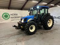 New Holland T4050