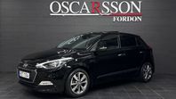 Hyundai i20 1.4 Premium Panorama B-kamera Keyless 101hk