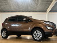 Ford Ecosport 1.0 EcoBoost SelectShift Trend Plus 1ÅRGARANTI