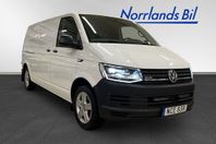 Volkswagen T6 2.0 TDI 4Motion DSG|moms|SoV Hjul|