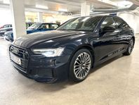 Audi A6 Sedan 55 TFSI e quattro S Tronic S line Ladd-Hybrid