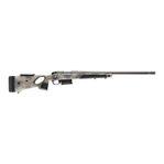 Bergara B14 Thumbhole Carbon