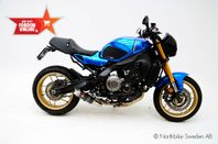 Yamaha XSR 900 *Hemleverans*