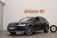 Audi A6 Allroad Q 3.0 TDI V6 SPORTS LUFTFJ DRAG BOSE D-VÄRM