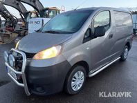 Nissan NV200 Van 1.5 dCi