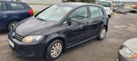 Volkswagen Golf Plus 1.6 TDI BMT Euro 5