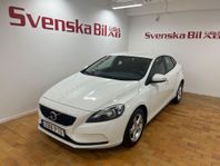 Volvo V40 D2 Geartronic Kinetic Euro 6