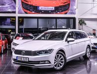 Volkswagen Passat Sportscombi 2.0 TDI|SCR BMT GT|KAMREM BYTT