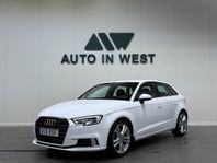 Audi A3 Sportback 35 TFSI Proline Sport Edition Adapt Farth