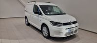 Volkswagen Caddy 5 CARGO 2.0 TDI 122HK DSG 7VXL