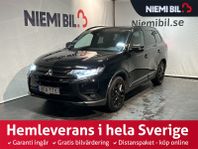 Mitsubishi Outlander 2.2 Di-D 4WD Onyx SoV/MoK/360/Skinn/BT