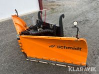 Vikplog Schmidt KL-V32 Stora BM