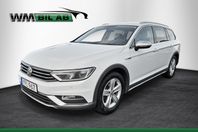 Volkswagen Passat Alltrack 2.0 TDI DPF SCR 4Motion Alltrack