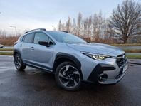 Subaru Crosstrek 2,0 XFuel AWD CVT LIMITED | SE PRISET|