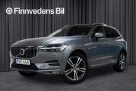 Volvo XC60 D4 AWD Inscription IB 19\"