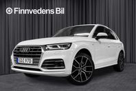 Audi Q5 40 TDI quattro S-Tronic