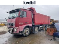 VOLVO FH16