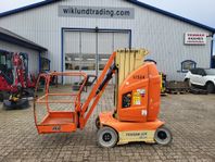 JLG Toucan 10E lift