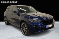 BMW X5 xDrive45e M Sport SkyLounge B&W Hud Komfortstol 5,95%