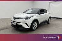 Toyota C-HR Hybrid Style Kamera JBL Navi Drag 4,95% RÄNTA