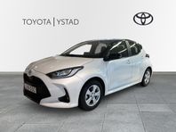 Toyota Yaris Hybrid 1,5 HSD 130hk Style Edition V-Hjul