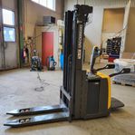 UniCarriers Atlet PSP160 1600kg 3200mm HYR/KÖP