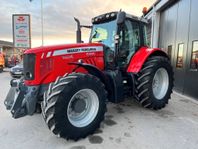 Massey Ferguson 6485