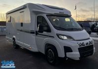 Knaus L!VE WAVE PLATINUM SELECTION 700 MEG