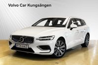 Volvo V60 Recharge T6 Inscription Expression