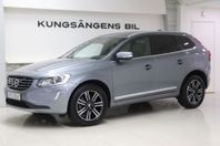 Volvo XC60 D4 AWD Classic Summum Drag BLIS VOC NYKAMREM 190H