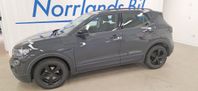 Volkswagen T-CROSS 1.0 TSI 95 MANUELL 5