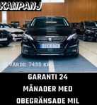 Peugeot 308 *KAMPANJ* Allure SW 1.2  Bak-Kamera Carplay GPS