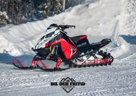 Polaris RMK 850 Khaos Matryx 155 Slash -23