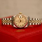 Rolex Lady-Datejust 26