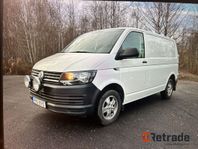 Volkswagen Transporter T30  2.0 TDi