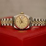 Rolex Lady-Datejust 26