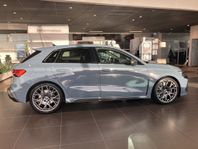 Audi RS3 Sportback 400hk S-tronic Quattro