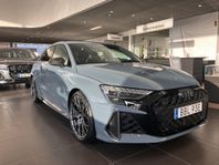 Audi RS3 Sportback 400hk S-tronic Quattro