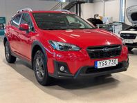 Subaru XV 2.0 4WD AUT SUMMIT ALL UTR V-HJUL DRAG M-VÄRME CAM