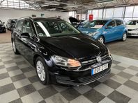 Volkswagen Golf Sportscombi 1.6 TDI BlueMotion " Navigator "