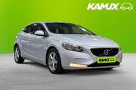 Volvo V40 D2 Kinetic Värmare Kamrem Bytt 115 hk