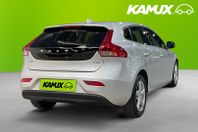 Volvo V40 D2 Kinetic Värmare 115 hk