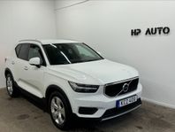 Volvo XC40 D3 150hk Momentum K-rem bytt VOC/Navi/ D-värm