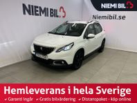 Peugeot 2008 1.2 e-THP Euro 6 MoK/BT/Lågskatt