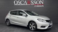 Nissan Pulsar 1.2 NAVI B-KAMERA KEYLESS 115hk