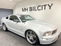 Ford Mustang GT 4.6 V8 450HK Vortech Kompressor"20tum